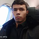 Фаррух, 28 лет