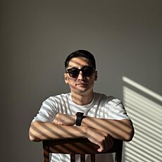 Фотография мужчины Ernur, 38 лет из г. Алматы