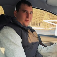 Фотография мужчины Кот, 32 года из г. Прокопьевск