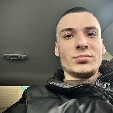 Фотография мужчины Константин, 22 года из г. Тюмень