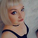 Neznakomka, 34 года
