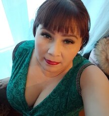 Фотография девушки Марина, 45 лет из г. Чунский