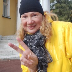 Фотография девушки Елена, 58 лет из г. Самара