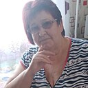Надежда, 66 лет