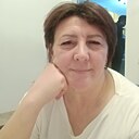 Незнакомка, 52 года