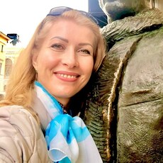 Фотография девушки Светлана, 54 года из г. Набережные Челны