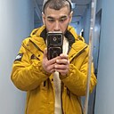 Максат, 33 года