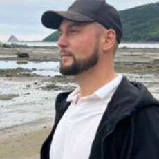 Фотография мужчины Александр, 37 лет из г. Магадан