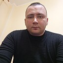 Сергей, 31 год