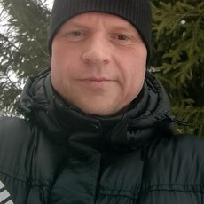 Фотография мужчины Павел, 37 лет из г. Соликамск