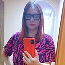 Самка Йети, 42 года