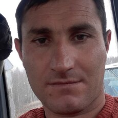 Фотография мужчины Артём, 42 года из г. Джанкой