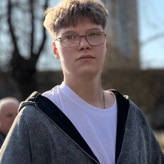 Фотография мужчины Дима, 22 года из г. Брест
