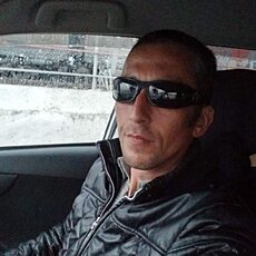 Фотография мужчины Vovan, 41 год из г. Чита