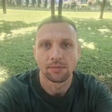 Фотография мужчины Олег, 37 лет из г. Вильнюс