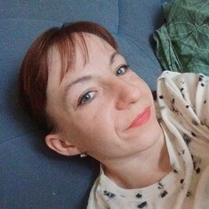 Фотография девушки Лапуся, 32 года из г. Пушкино (Московская Обл)