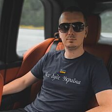 Фотография мужчины Александр, 30 лет из г. Киев