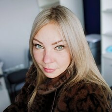 Фотография девушки Аня, 43 года из г. Махачкала