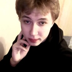 Фотография мужчины Дмитрий, 20 лет из г. Витебск