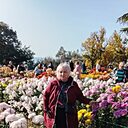 Ирина, 64 года