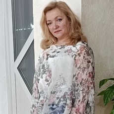 Фотография девушки Людмила, 57 лет из г. Могилев