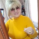 Восхитительна-я, 52 года