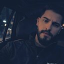 Hussien, 33 года