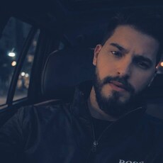Фотография мужчины Hussien, 33 года из г. Саратов