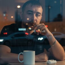 Фотография мужчины Алексей, 33 года из г. Саратов