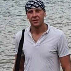 Фотография мужчины Андрей, 42 года из г. Ставрополь