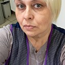 Оксана, 51 год