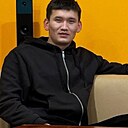 Бек, 28 лет