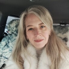 Фотография девушки Наталья, 48 лет из г. Бердск