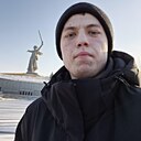 Сергей, 22 года