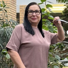 Фотография девушки Ольга, 55 лет из г. Первоуральск