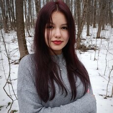 Фотография девушки Валерия, 20 лет из г. Харьков