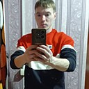 Волк, 29 лет