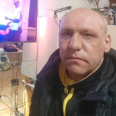 Фотография мужчины Лёша, 48 лет из г. Белгород
