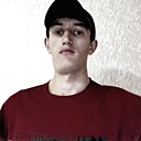 Умед, 25 лет