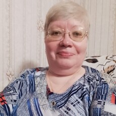 Фотография девушки Наталья, 58 лет из г. Каменск-Уральский