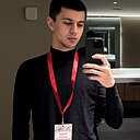 Ибрагим, 26 лет