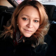 Фотография девушки Ирина, 49 лет из г. Санкт-Петербург