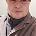 Тимур, 31 год