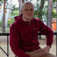 Фотография мужчины Андрей, 37 лет из г. Сызрань