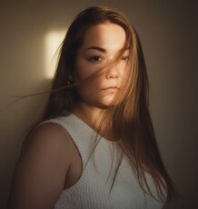 Фотография девушки Кристина, 27 лет из г. Чита