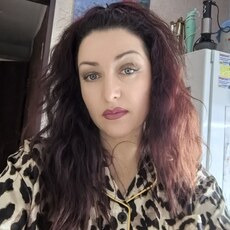 Фотография девушки Чужаяя, 42 года из г. Белгород