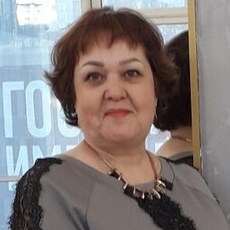 Фотография девушки Елена, 62 года из г. Пермь