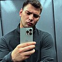 Сергей, 33 года