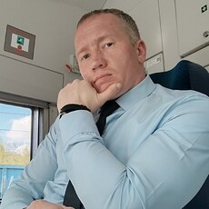 Фотография мужчины Павел, 39 лет из г. Александров