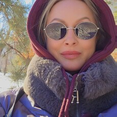 Фотография девушки Лия, 53 года из г. Хабаровск